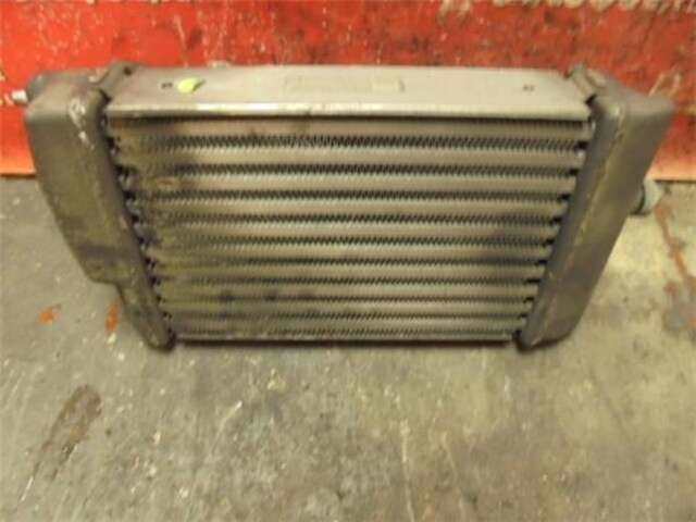Foto 2ª: Intercooler Chrysler Voyager 2.5 CRD [ENC]