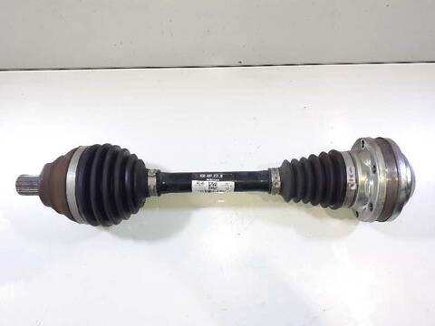 Transmision Delantera Izquierda Seat Leon FR 150CV 110KW