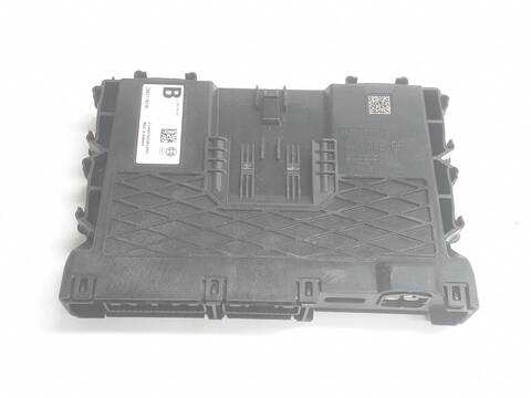 Centralita Motor ECU Dacia Duster TCE 130 EXPRESSION