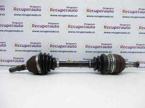 Transmision Delantera Izquierda Opel Astra Z17DTH BERLINA