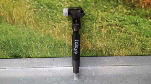 Inyectores Mercedes Clase C 160 2.1 CDI CAT COUPE 170CV 125KW