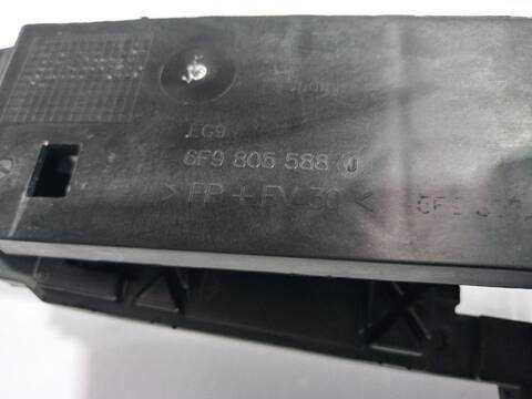 Foto 3ª: Panel Frontal Seat Arona XPERIENCE PLUS 110CV [DLAA] (2017)