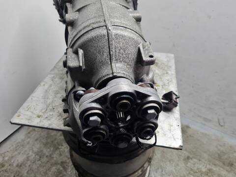 Foto 4ª: Caja Cambios Automatica Bmw Serie 3 315 330D 258CV 190KW AUT. [N57D30A] (2012)