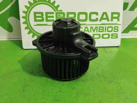 Foto 2ª: Calefacción Kia Carnival 2.9 CRDI CAT 185CV [J3] (2006)