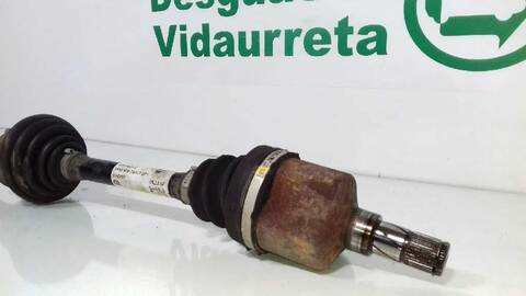 Foto 3ª: Transmision Delantera Izquierda Mini Clubman COOPER D 109CV 80KW (2008)