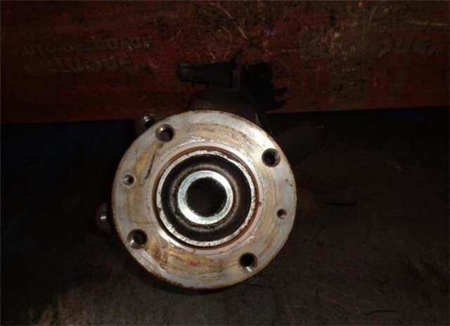 Mangueta Delantera Izquierda Citroen Xsara 1.6 HDI