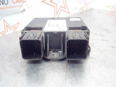 Foto 4ª: Centralita Airbag Ford Fiesta 1.4 TDCI CAT 68CV 50KW (2001)