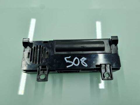 Foto 2ª: Centralita Motor ECU Peugeot 508 2.0 16V HDI FAP 140CV 103KW (1950)