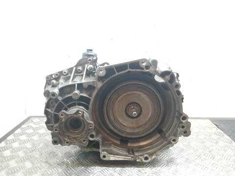 Foto 2ª: Caja Cambios Automatica Volkswagen Passat VERSION INDEFINIDA AUT. (2005)