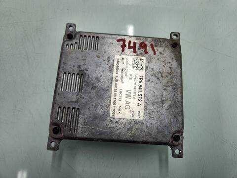 Centralita Faros Xenon Volkswagen Golf GTD BMT 184CV 135KW