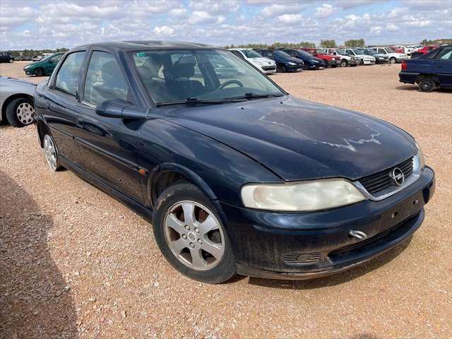 Foto 2ª: Mangueta Delantera Derecha Opel Vectra 2.0 DTI 82CV [X20DTL] (2001)