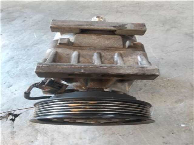 Foto 3ª: Compresor Aire Acondicionado Fiat Bravo 1.9 JTD 100 SPORT [1.9 LTR. - 77 KW JTD CAT] [182B4000]