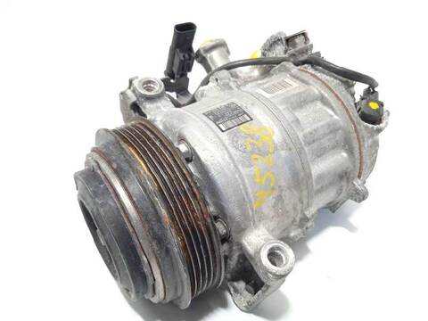 Compresor Aire Acondicionado Mercedes Clase E 180 E 220 D 213.204) 194CV 143KW FAMILIAR