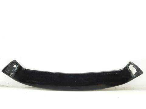 Foto 3ª: Alerón Trasero Bmw Serie 1 114 2.0 TD 204CV 97KW [N47D20B] (2004)