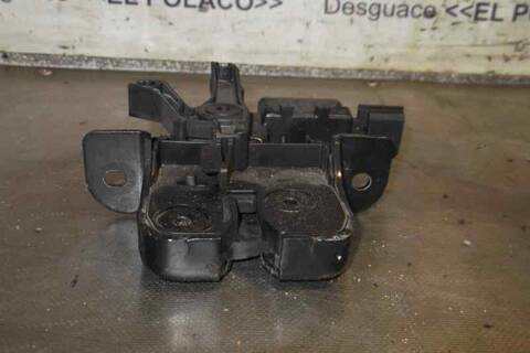 Cerradura Maletero Portón Dacia Duster 1.5 DCI DIESEL CAT 86CV 63KW