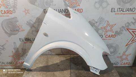 Aleta Delantera Derecha Mercedes Vito 109 CDI COMPACTO 639.601) 95CV 70KW CAJA CERRADA