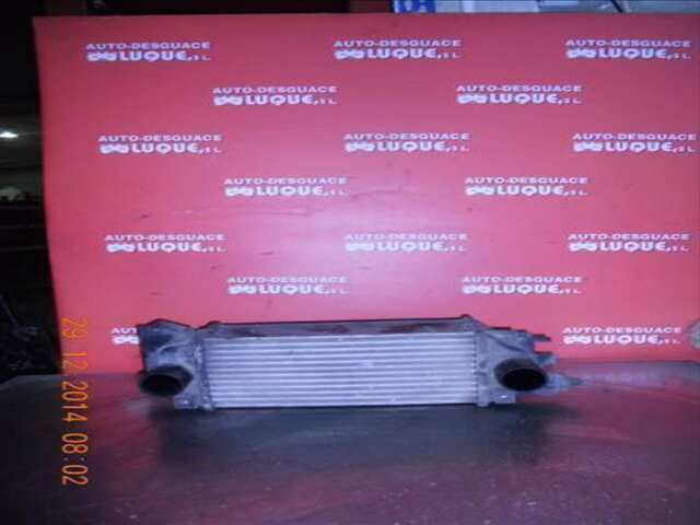 Intercooler Land Rover Freelander 2.0 TD4
