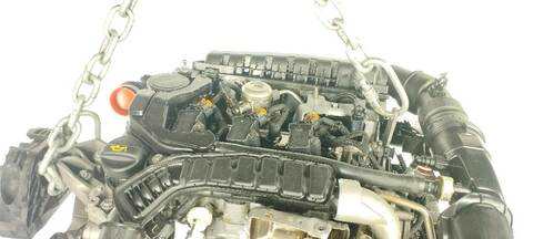 Motor Completo Peugeot 208 1.2 PURETECH 100