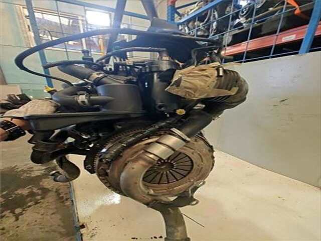 Foto 2ª: Motor Completo Ford Focus 1.8 TITANIUM [1.8 LTR. - 85 KW TDCI TURBODIESEL CAT]