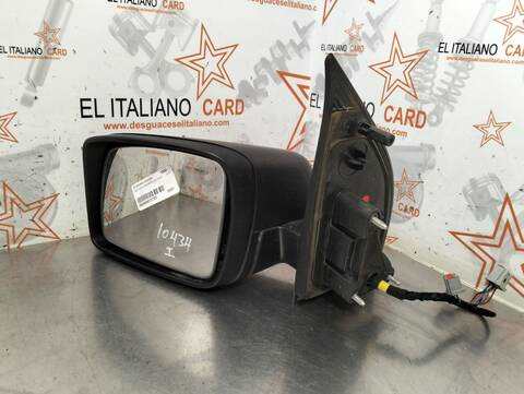 Retrovisor Izquierdo Land Rover Freelander TD4 SE 152CV 112KW