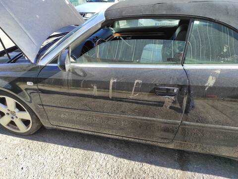 Foto 2ª: Puerta Delantera Izquierda Audi A4 ASN (2006)