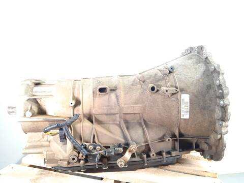 Foto 3ª: Caja Cambios Automatica Land Rover Discovery 2.7 TD 4X4 190CV 140KW AUT. [276DT] (2007)