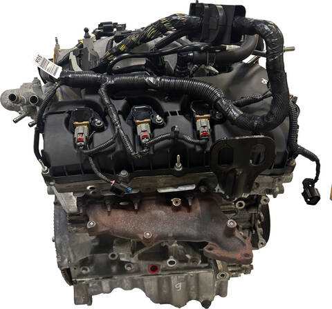 Motor Completo Ford Explorer F150 370CV 272KW