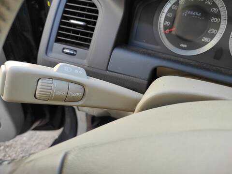 Mando Multifuncion Volvo XC 60 D5244T4