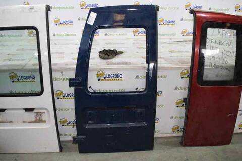 Puerta Trasera Izquierda Fiat Scudo 2.0 16V JTD 109CV