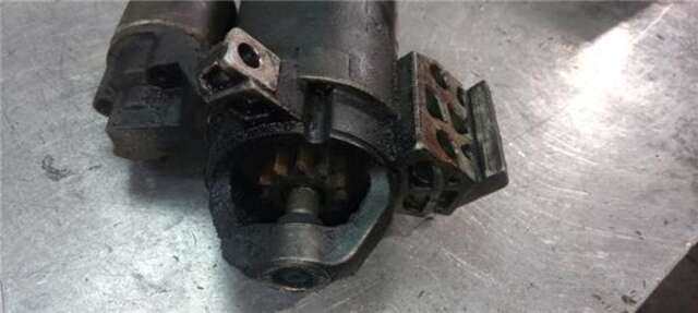 Foto 3ª: Motor de Arranque Bmw Serie 3 315 2.0 318D [2.0 LTR. - 105 KW TURBODIESEL CAT] [N47 D20 A]