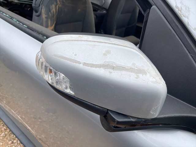 Foto 3ª: Retrovisor Derecho Volvo C30 1.6 HDI PSA [D4164T] (2008)