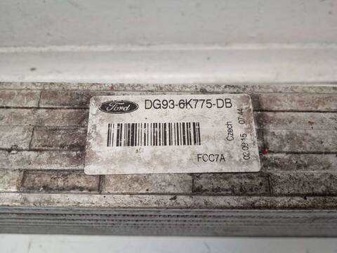 Foto 2ª: Intercooler Ford Mondeo TITANIUM 150CV 110KW [T7CN] (2015)