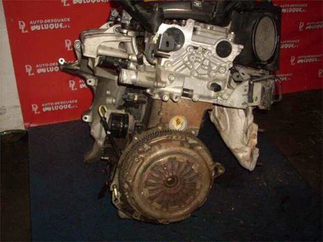 Motor Completo Renault Laguna 1.8 16V