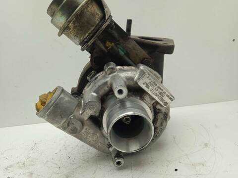 Foto 2ª: Turbocompresor Seat Toledo 1.9 TDI 110CV 81KW (1997)