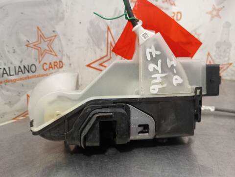 Cerradura Puerta Delantera Izquierda Toyota Proace COMBI L1 VX 102CV 75KW