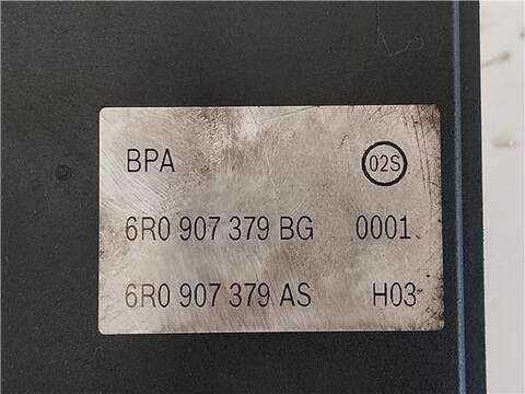 Foto 3ª: Abs Seat Ibiza 1.2 BERLINA 60CV 44KW [(G) CGP] (2013)