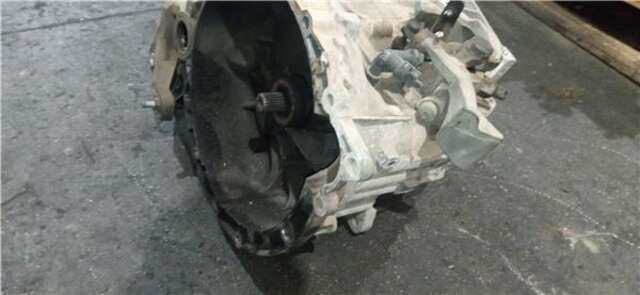 Foto 3ª: Caja Cambios Ford Mondeo 2.0 TDCI [QXBB]