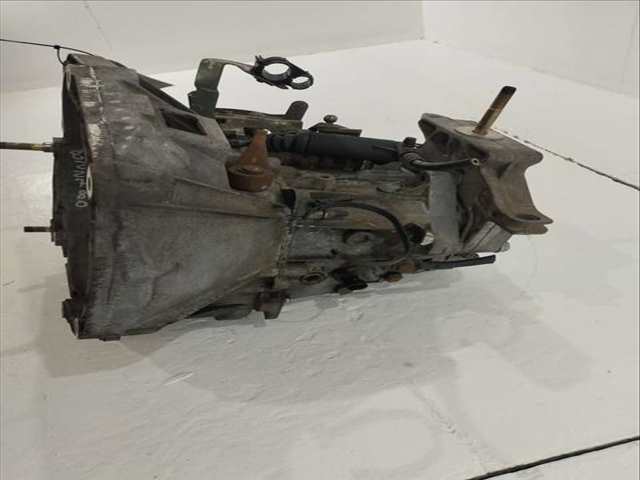 Caja Cambios Fiat Doblo 1.9 JTD ELX - DYNAMIC 105CV 77KW