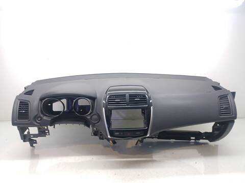 Foto 2ª: Kit Airbag Citroen C4 1.6 HDI 115 AIRCROSS 114CV 84KW [9H05] (2016)