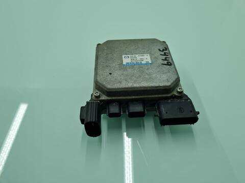 Centralita Check Control Mazda 6 2.2 TD CAT 163CV 120KW