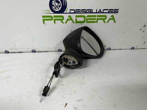 Retrovisor Derecho Seat Ibiza 1.9 TDI 105CV 77KW