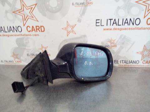 Retrovisor Derecho Audi A3 1.9 TDI AMBIENTE 110CV 81KW