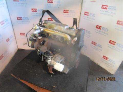 Foto 1ª: Motor Completo Ford Escort 1.8 TURBO D 70CV 51KW [RVA] (1997)