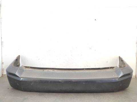 Paragolpes Trasero Jeep Cherokee 2.8 CRD 4X4 177CV 130KW