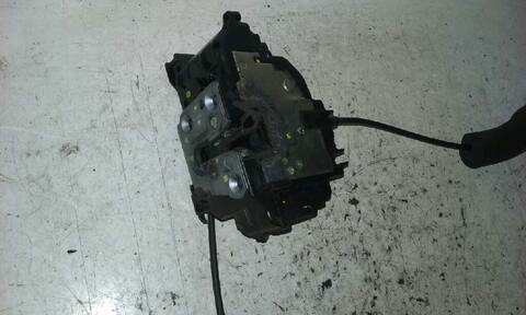 Cerradura Puerta Delantera Derecha Renault Megane 1.5 DCI DIESEL FAP BERLINA 106CV 78KW III BERLINA 5 P
