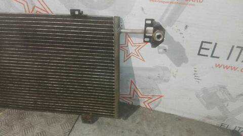 Foto 2ª: Radiador Calefaccion A.A. Renault Master CAJA CERRADA TECHO ELEVADO L3H2 RS 4078 114CV 84KW [D-S9W] (1999)