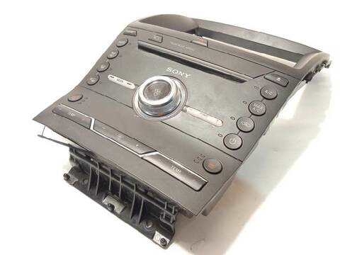 Foto 3ª: Mando Climatizador Ford S Max 2.0 TDCI CAT 150CV 110KW [T7CL] (2017)