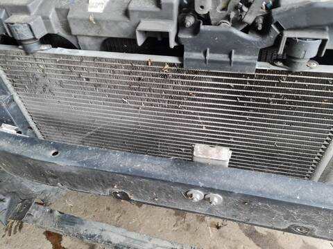 Radiador Calefaccion A.A. Peugeot 508 ACTIVE 140CV 103KW