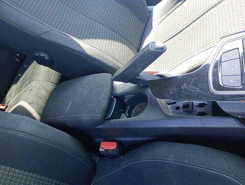 Foto 3ª: Consola Central Peugeot 308 STYLE 120CV 88KW [BH01] (2017)