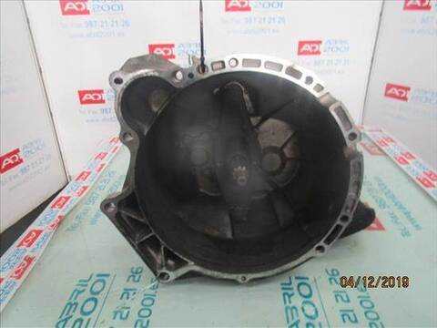 Foto 3ª: Caja Cambios Bmw Serie 3 315 1.7 318TDS 90CV 66KW [17-4T-1 D] (2000)